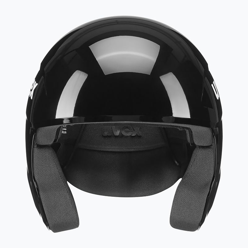 Cască de schi pentru copii UVEX Race Up black 2