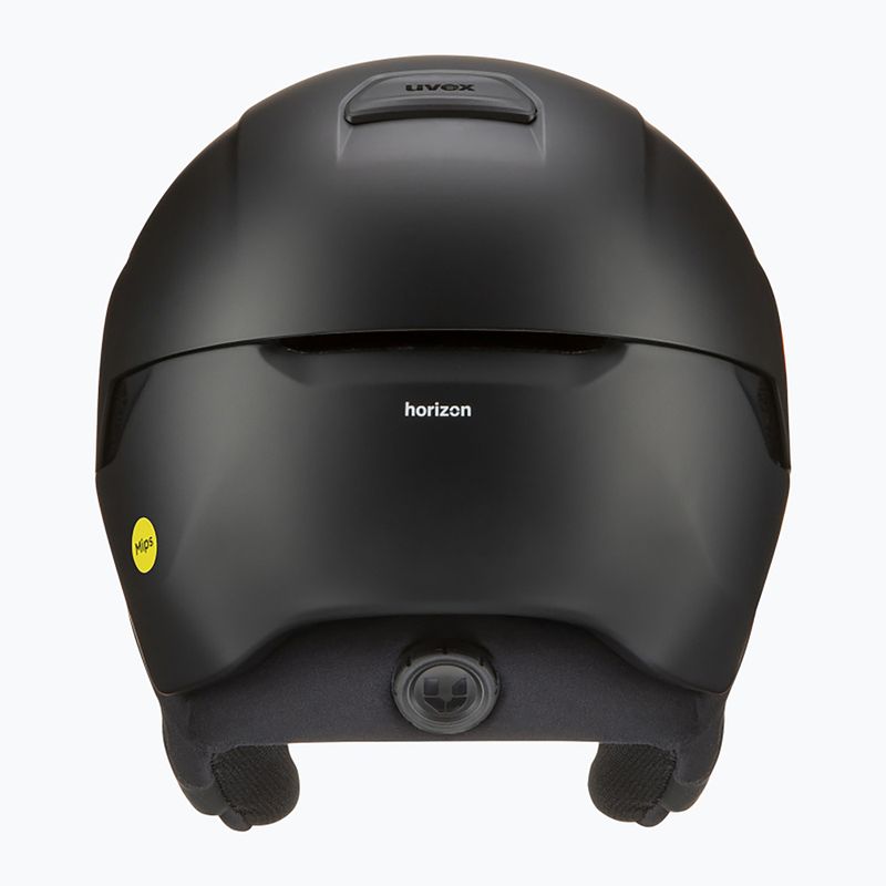 Cască de schi UVEX Horizon V Mag MIPS black matte 3