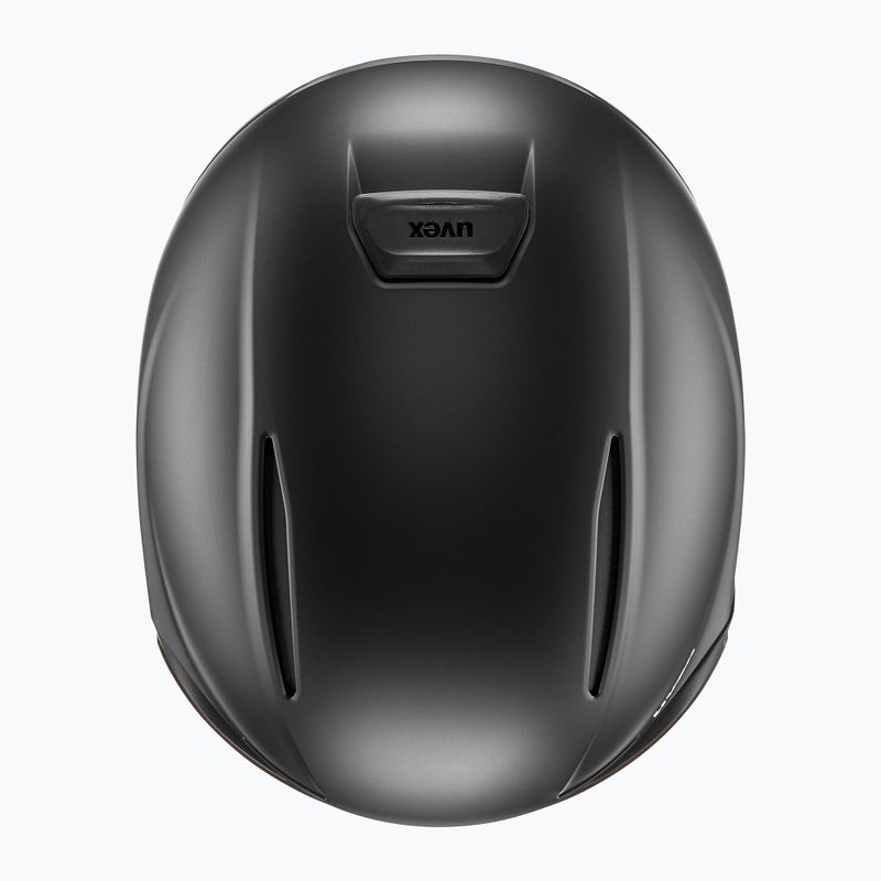Cască de schi UVEX Horizon V Mag MIPS black matte 4