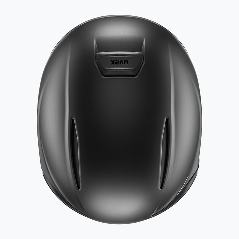Cască de schi UVEX Horizon CV MIPS black matte 4