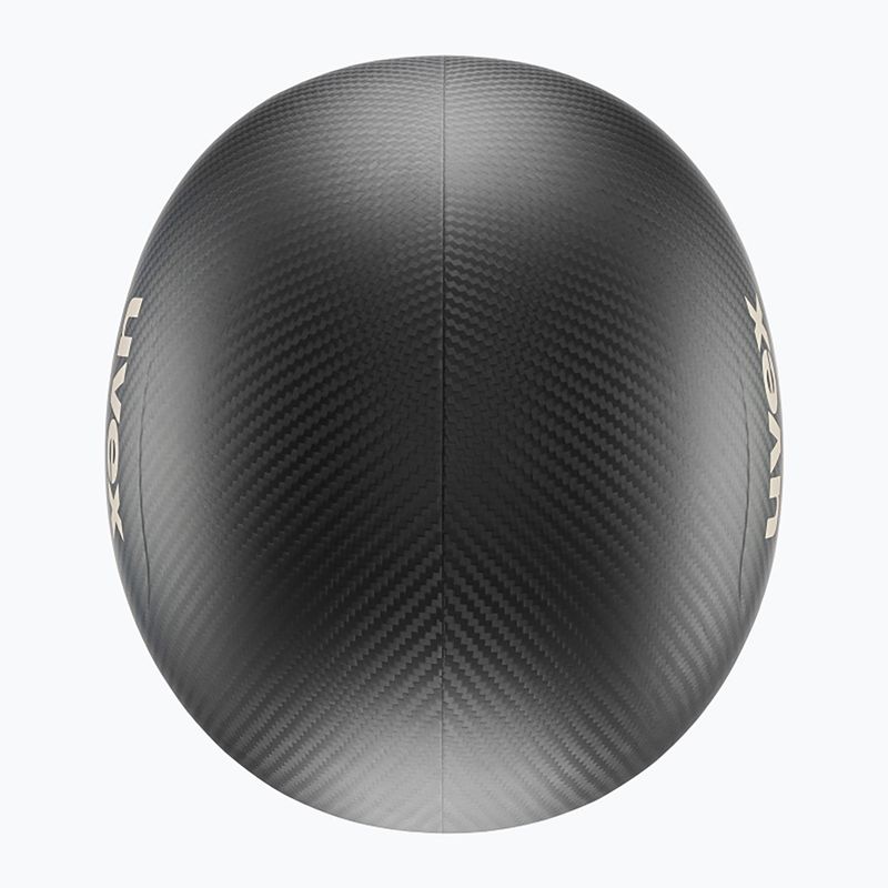 Cască de schi UVEX Ultimate Race 4 Pro carbon 4
