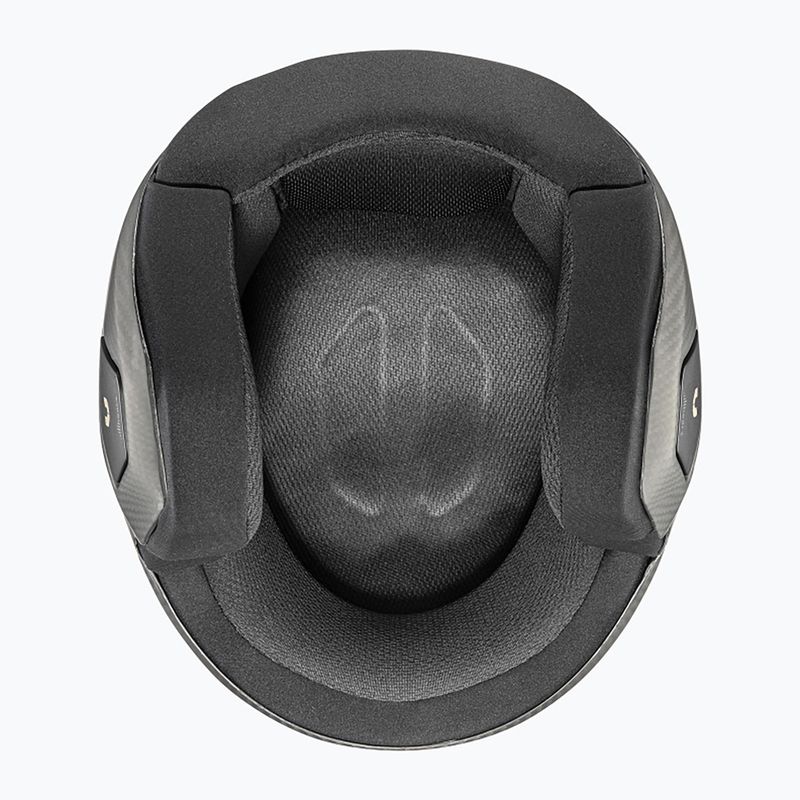 Cască de schi UVEX Ultimate Race 4 Pro carbon 5