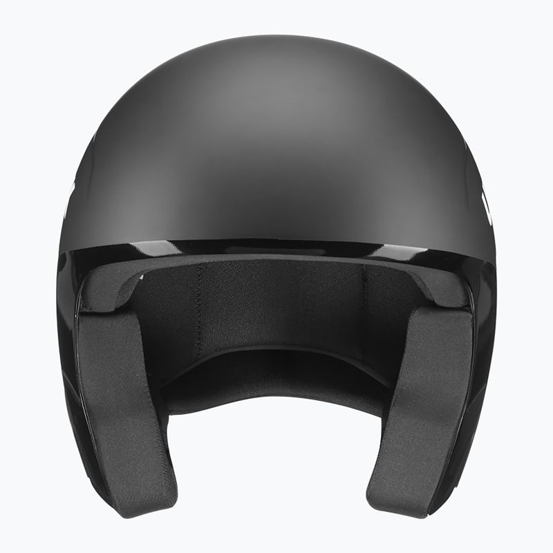 Cască de schi UVEX Race 4 black matte 2