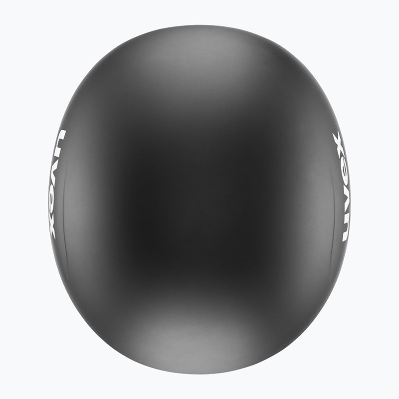 Cască de schi UVEX Race 4 black matte 4