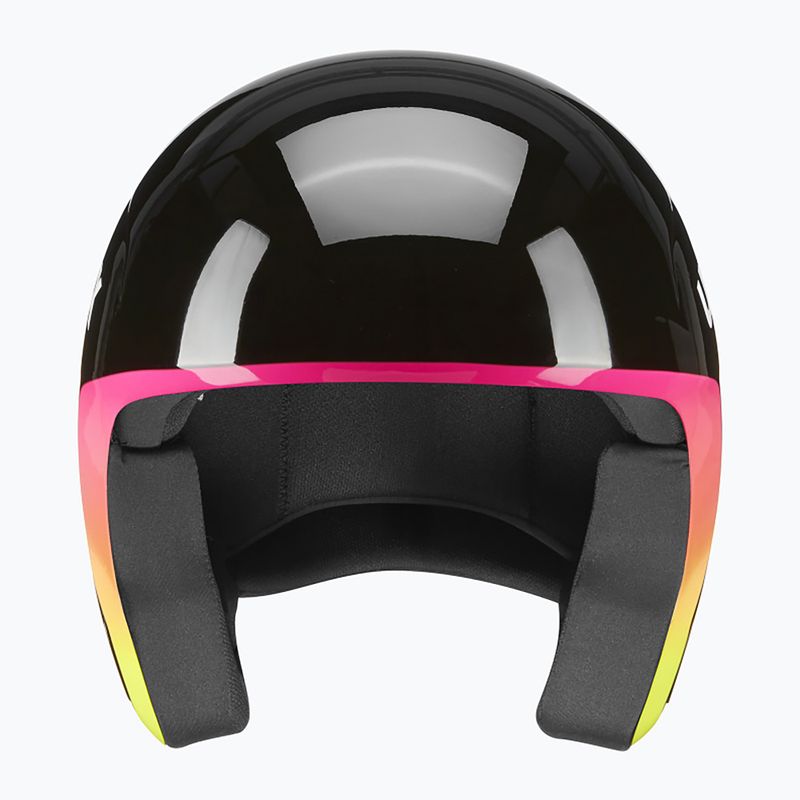Cască de schi UVEX Race 4 black 2