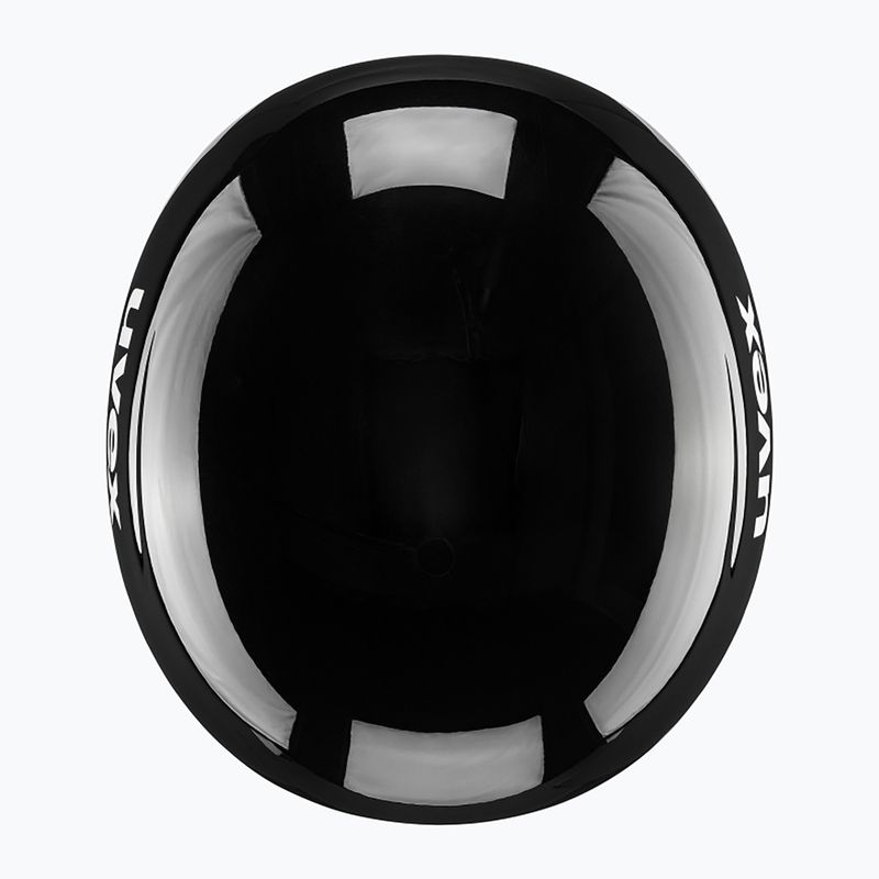 Cască de schi UVEX Race 4 black 4