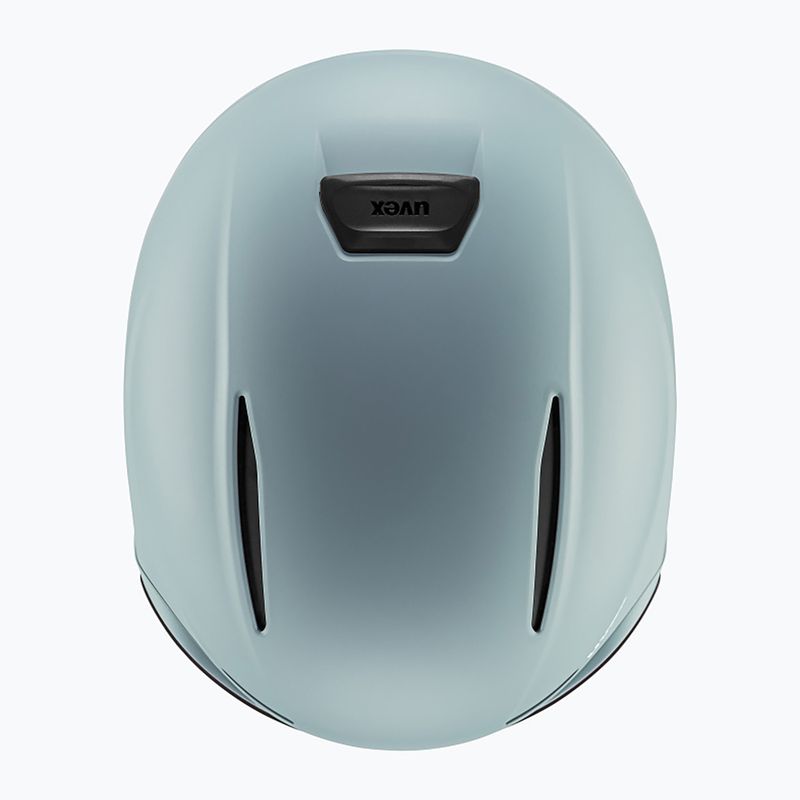 Cască de schi UVEX Horizon CV MIPS oxid green matt 4
