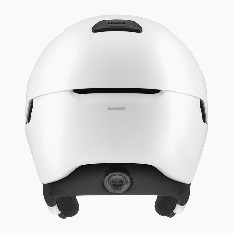 Cască de schi UVEX Horizon CV white matt 3