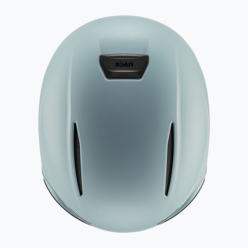 Cască de schi UVEX Horizon CV oxid green matt 4