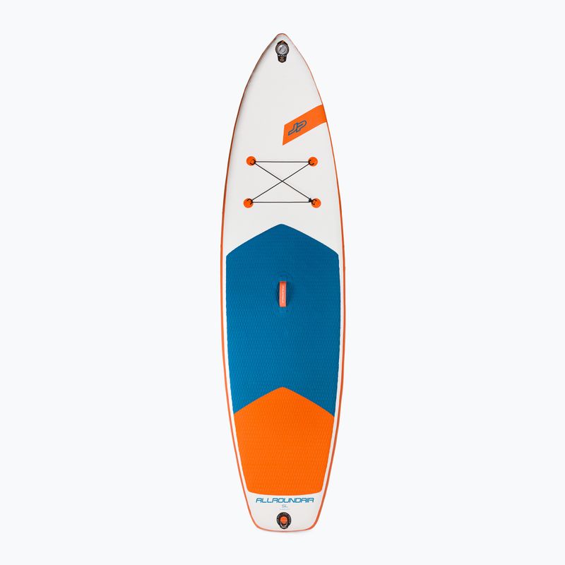 JP-Australia SUP board AllroundAir SL 10'6" JP-SET-34_106-291146_82 3