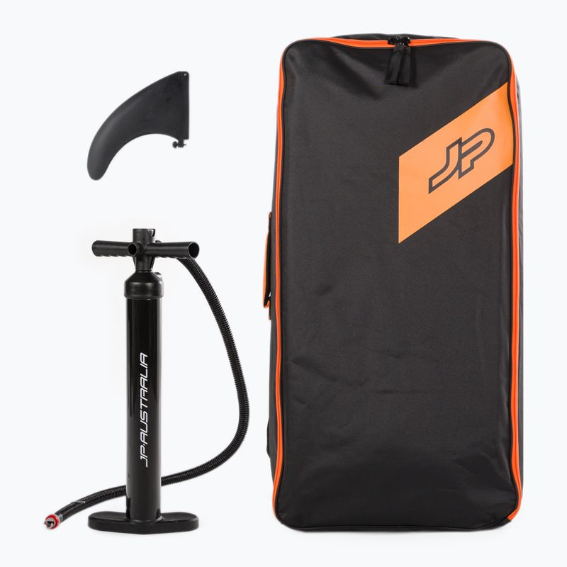 JP-Australia SUP board AllroundAir SL 10'6" JP-SET-34_106-291146_82 12