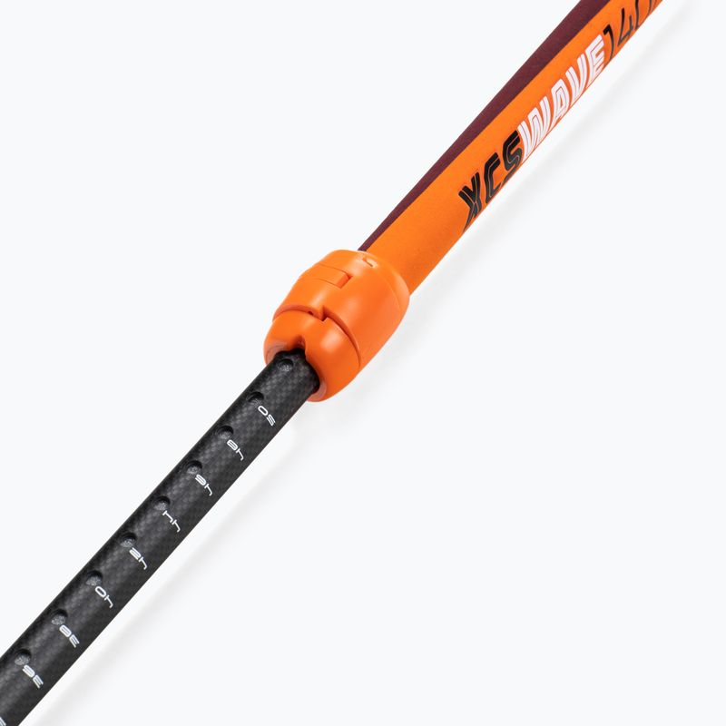 Bom NeilPryde Boom X-CS Wave Slim maro maro maro NP-182115_140 5