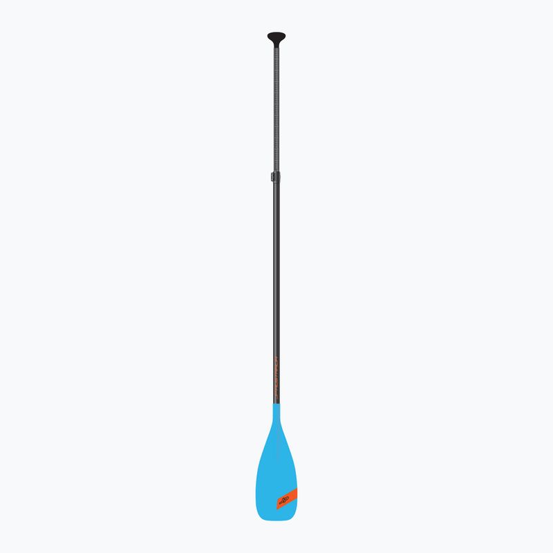 JP-Australia Sticlă 2 piese SUP paddle negru-albastru JP-201176_83