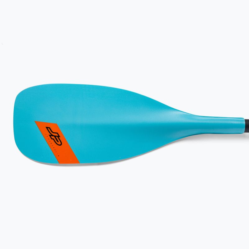 SUP vâslă 3 piese JP Australia Glass albastru JP-201177 4