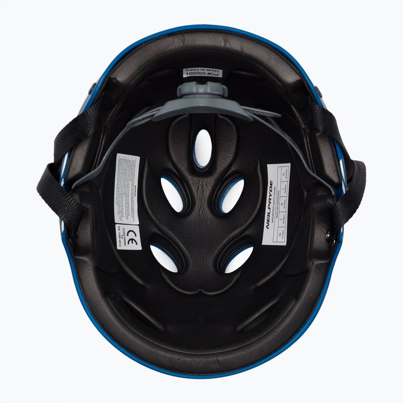 Cască NeilPryde Freeride C3 albastru marin NP-196616-1380 5
