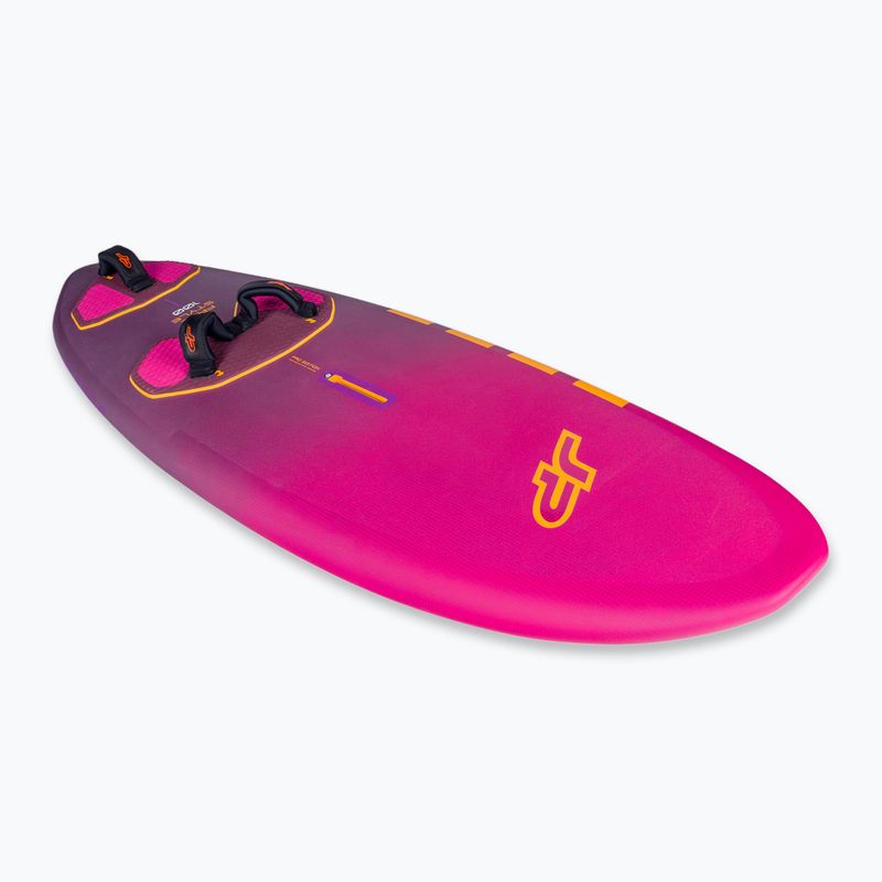 Planșă de windsurfing JP Australia Freestyle PRO violet JP-221206-2111 2