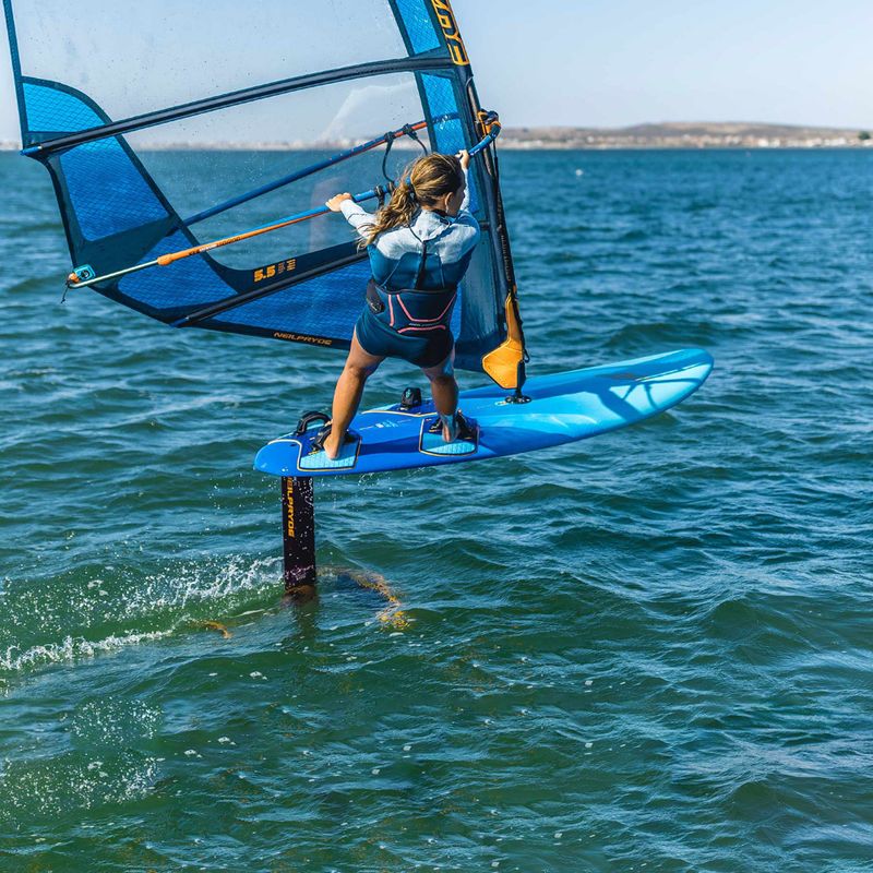 Planșă de windsurfing JP Australia Magic Ride LXT albastru JP-221208-2113 12