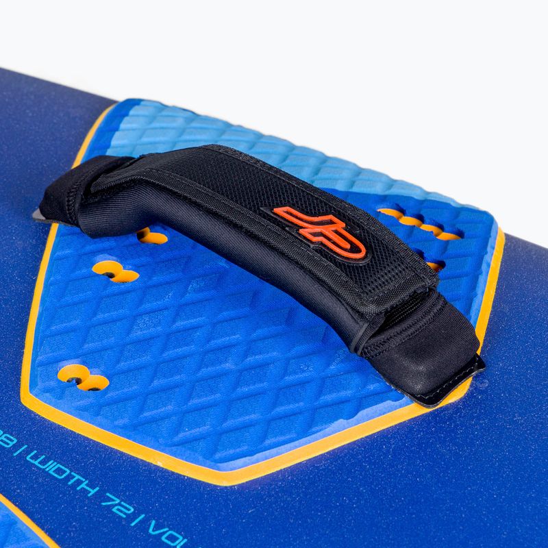 Planșă de windsurfing JP Australia Super Ride LXT albastru JP-221210-2113 7
