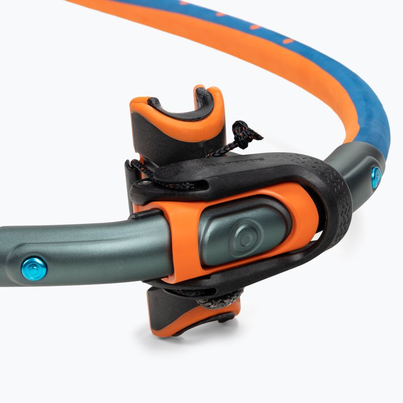 Bom NeilPryde Boom Boom Boom X-FS Slim albastru marin NP-182114_140 2