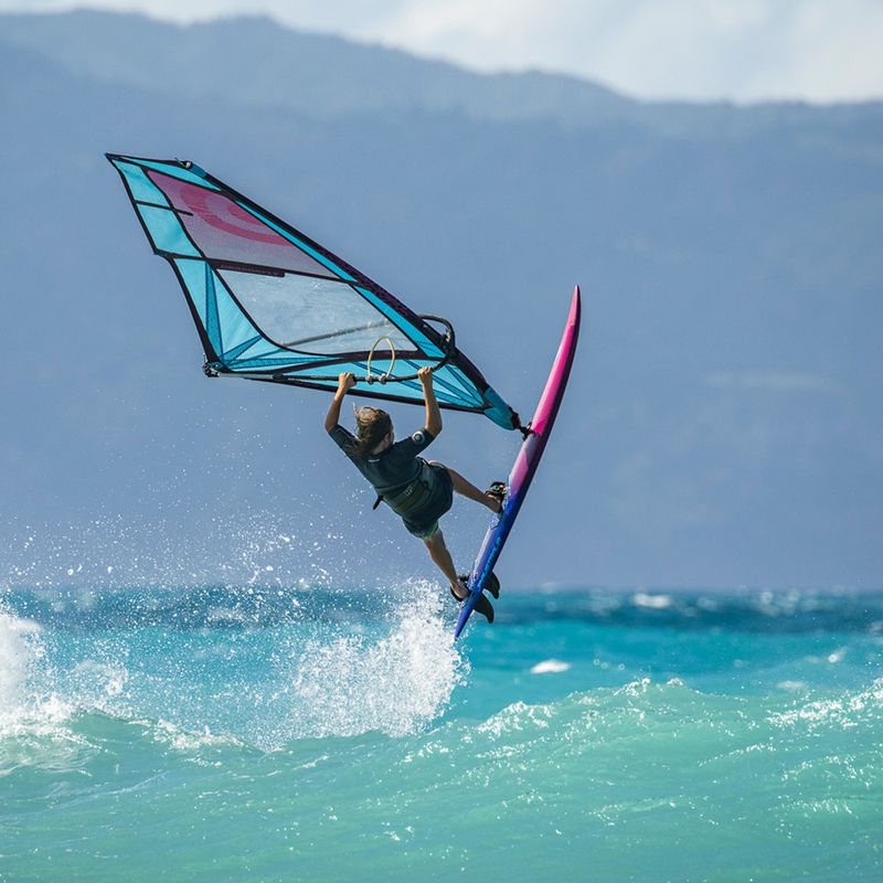 Windsurfing naviga NeilPryde Sail Dragonfly HD C1 violet NP-120035-C1027 3
