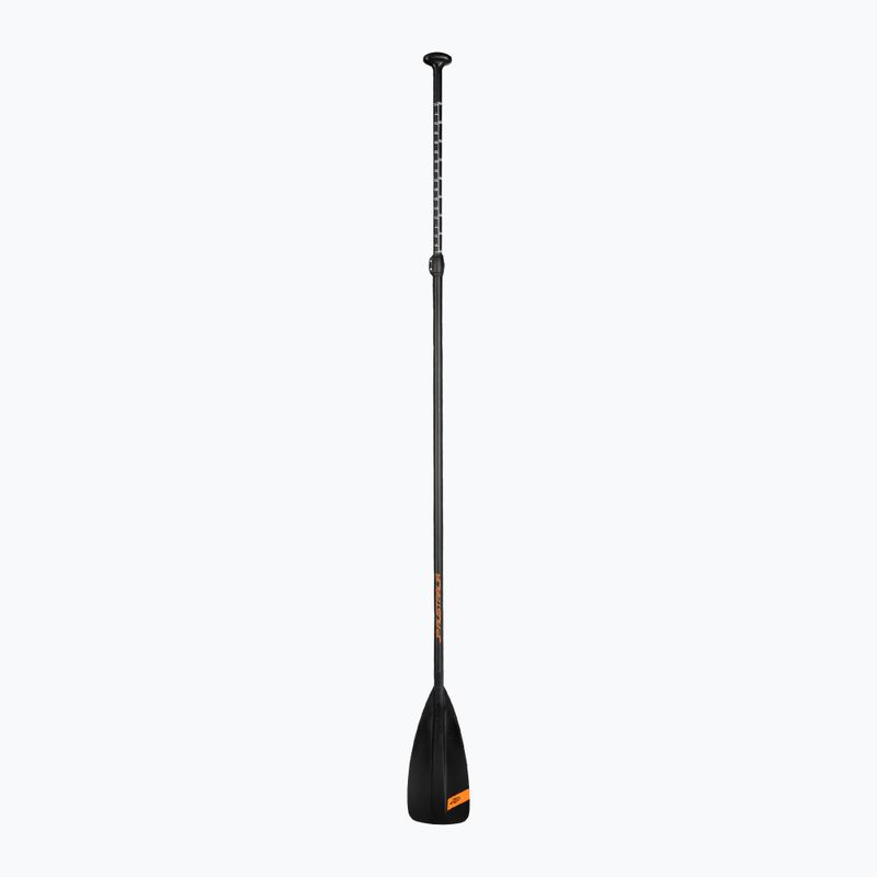 SUP vâslă 3 piese JP Australia sticlă nailon negru JP-201184-88