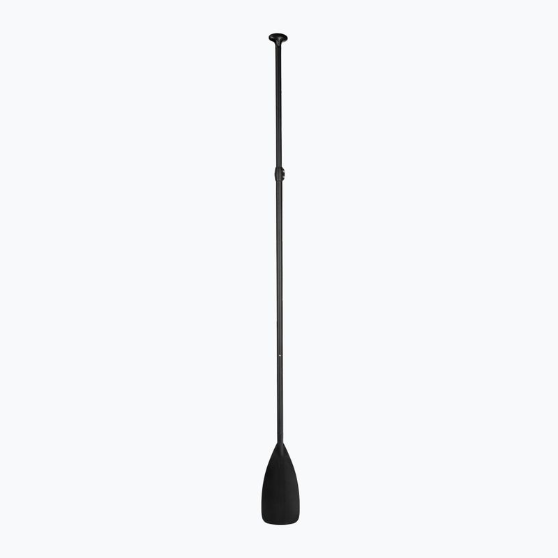 SUP vâslă 3 piese JP Australia sticlă nailon negru JP-201184-88 2