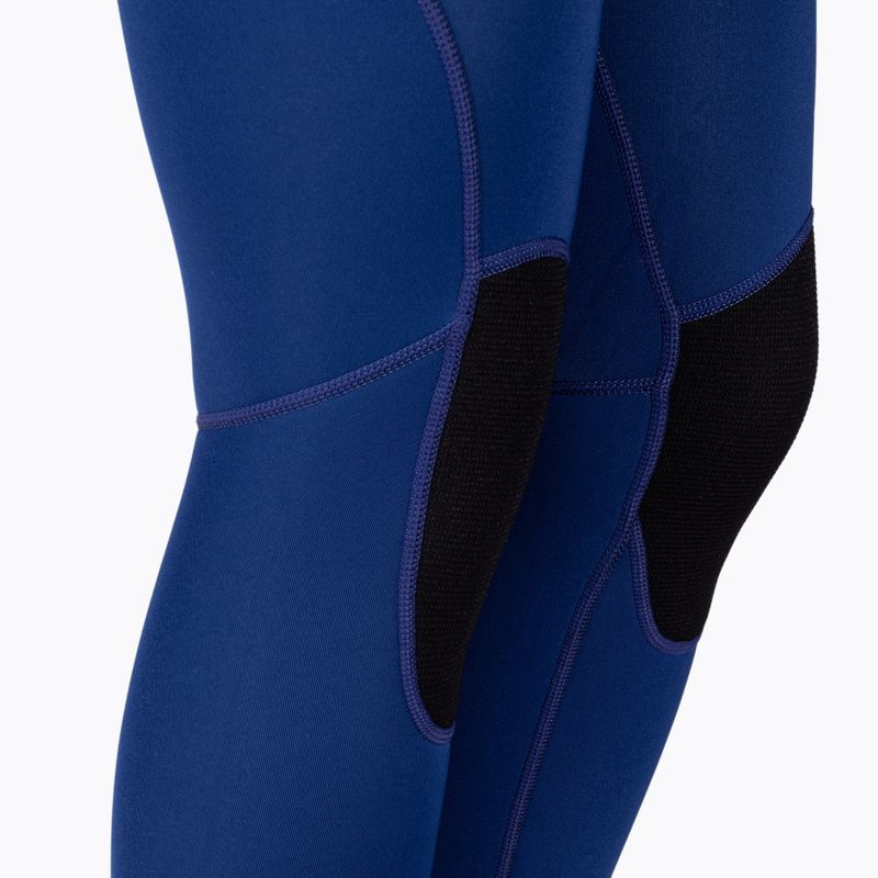 NeilPryde Dolphin 3/2mm costum de neopren pentru copii albastru marin NP-123346-0806 8