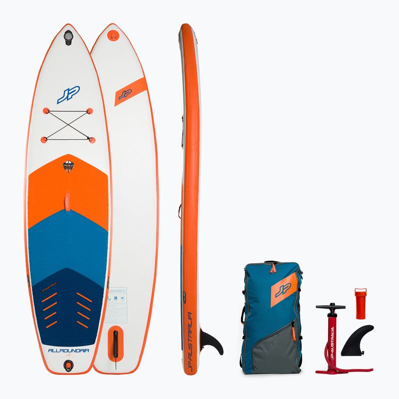 SUP bord JP Australia AllroundAir LE JP-221133