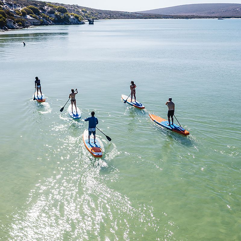 SUP bord JP Australia AllroundAir alb SL JP-221134 7