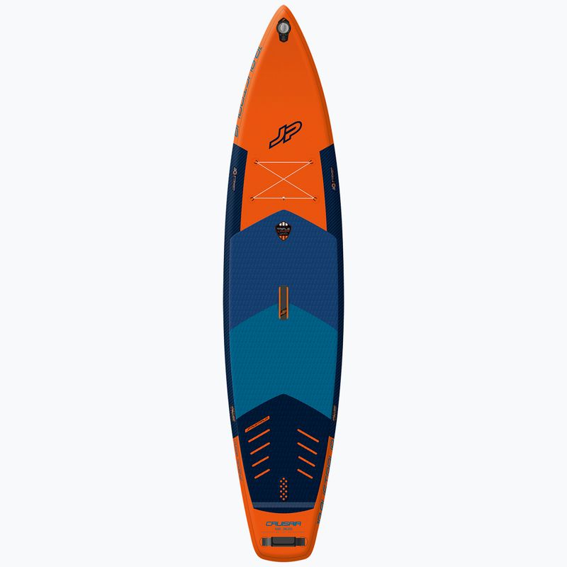 JP Australia SUP bord CruisAir SE 3DS portocaliu JP-221136 2