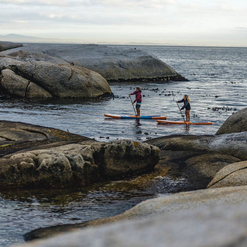 JP Australia SUP bord CruisAir SE 3DS portocaliu JP-221136 5