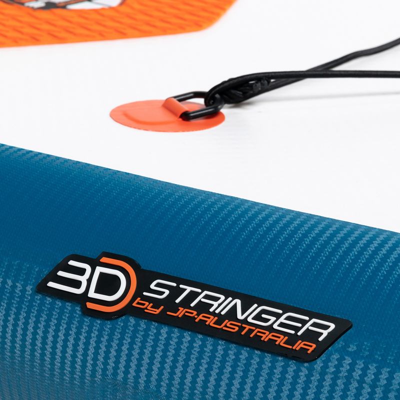 SUP bord JP Australia CruisAir LE 3DS alb JP-221137 9