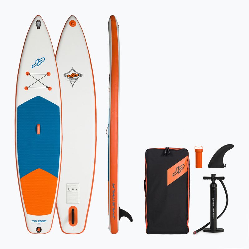 SUP bord JP Australia CruisAir SL alb JP-221140