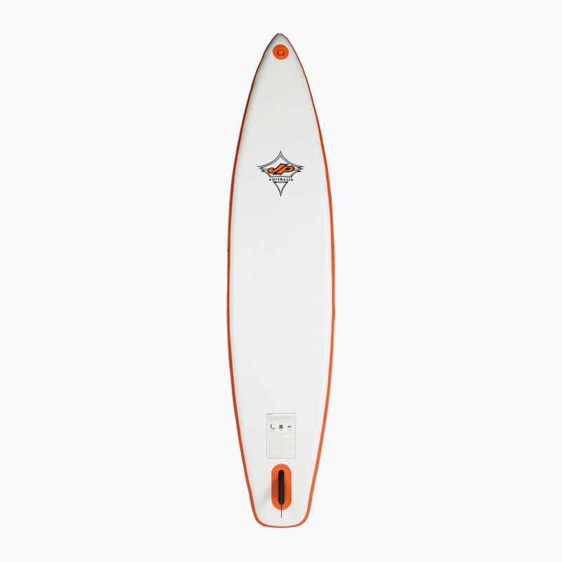 SUP bord JP Australia CruisAir SL alb JP-221140 4