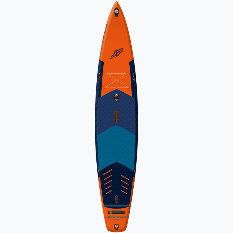 SUP 14'0' gonflabile JP Australia SportsAir SE 3DS portocaliu JP-221143 2