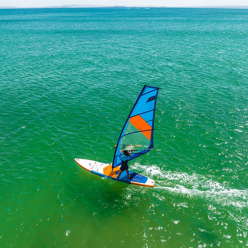 SUP bord JP Australia WindsupAir LE 3DS alb JP-221145 12