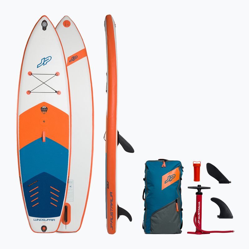 SUP bord JP Australia WindsupAir LE alb JP-221146