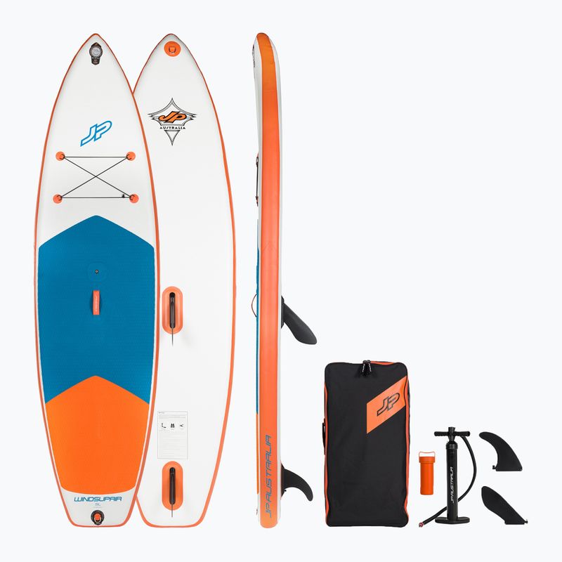 SUP 11'0' gonflabile JP Australia WindsupAir SL alb JP-221147_11_0