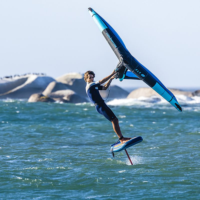 JP Australia WingAir SE WingAir SE gonflabile aripa folie bord albastru marin JP-221151 9