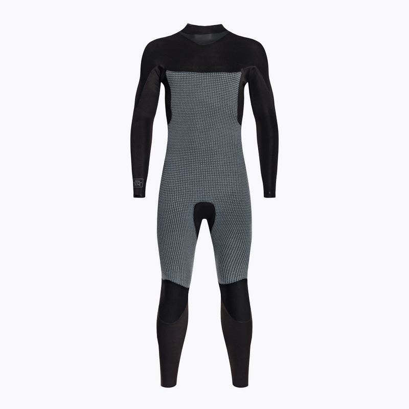 NeilPryde Mission GBS 5/4mm costum de înot pentru bărbați negru NP-123309-0798 4