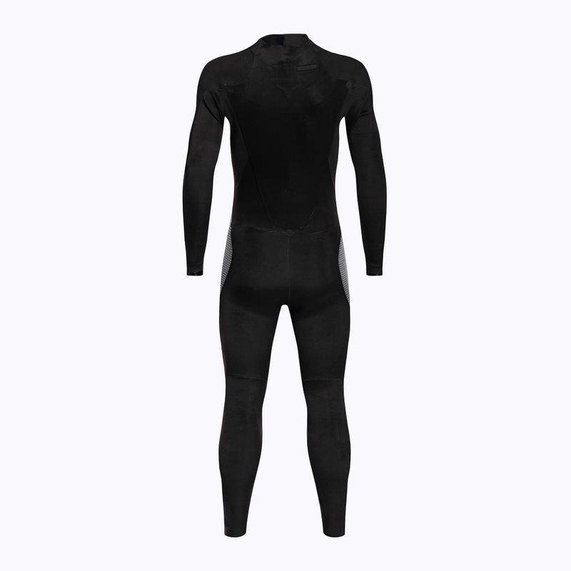 NeilPryde Mission GBS 5/4mm costum de înot pentru bărbați negru NP-123309-0798 5