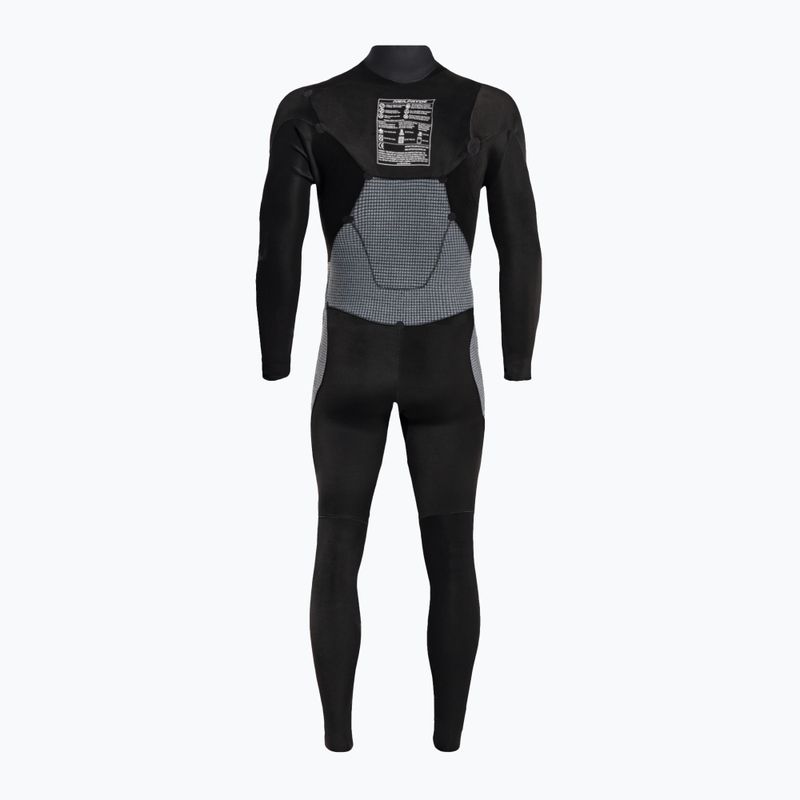 Costum de baie pentru bărbați NeilPryde Mission GBS 5/4mm negru NP-123310-0798 5