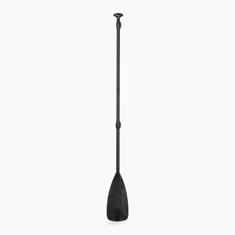 JP-Australia Sticlă Nylon 3 piese SUP paddle negru JP-201186-88 2