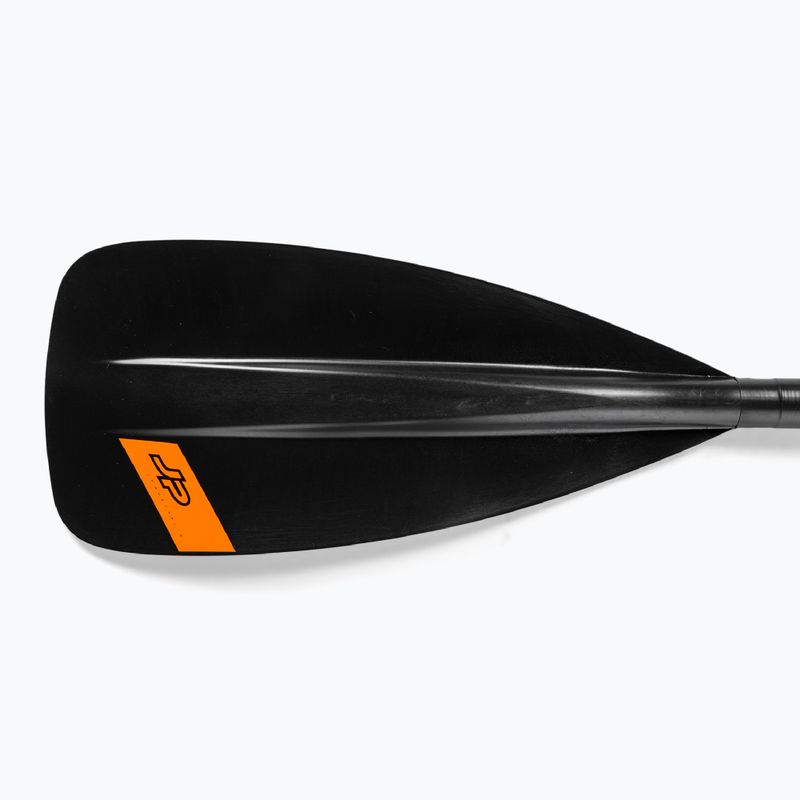 JP-Australia Sticlă Nylon 3 piese SUP paddle negru JP-201186-88 4