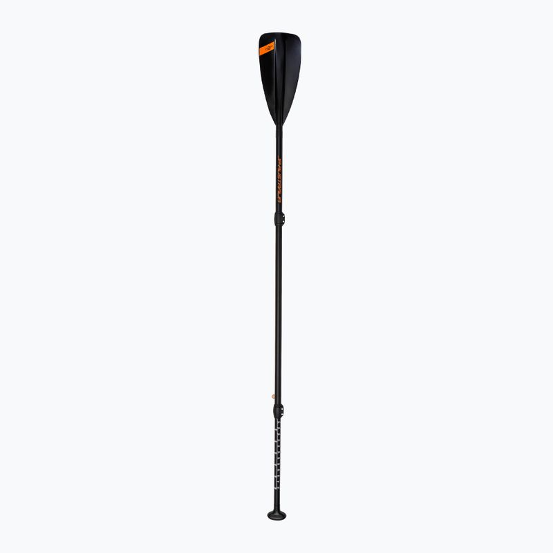 JP-Australia Sticlă Nylon 3 piese SUP paddle negru JP-201186-88 6