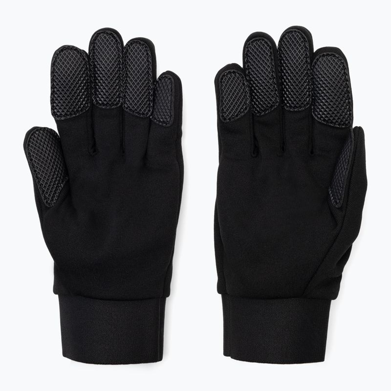 Mănuși de jucător uhlsport negru 100096701 3