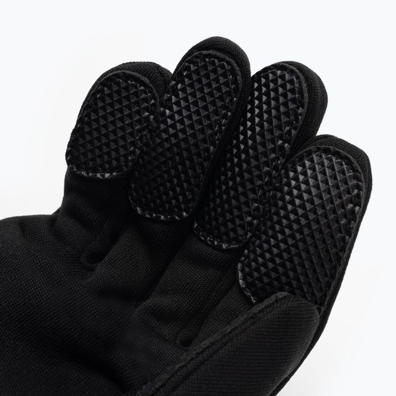 Mănuși de jucător uhlsport negru 100096701 5