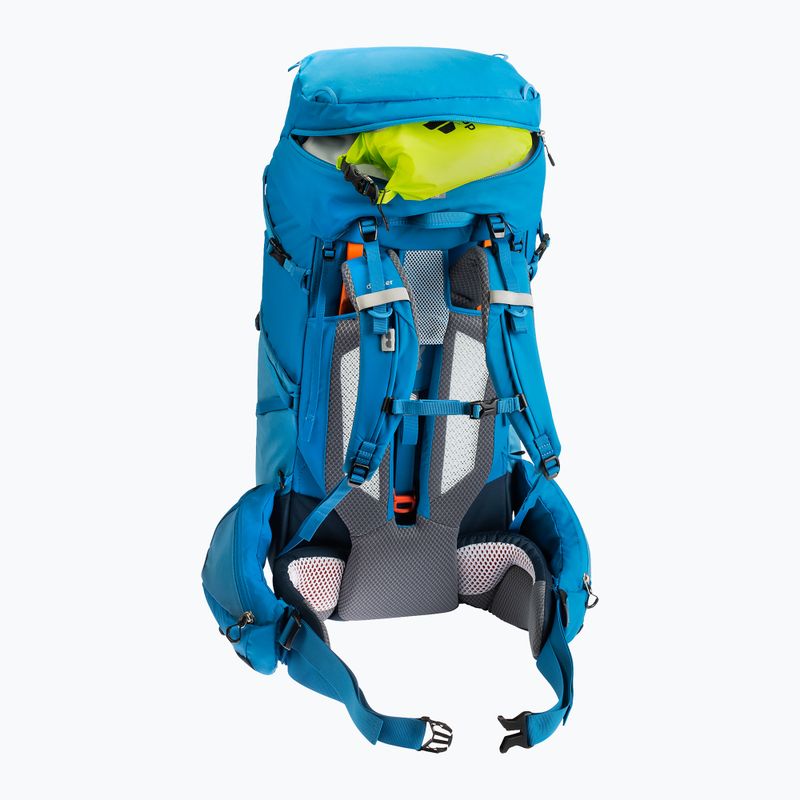 Geantă impermeabilă Deuter Light Drypack 1, galben, 3940021 6