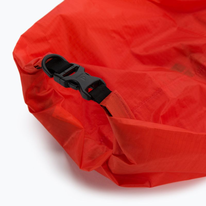 Geantă impermeabilă Deuter Light Drypack 5, portocaliu, 3940121 3