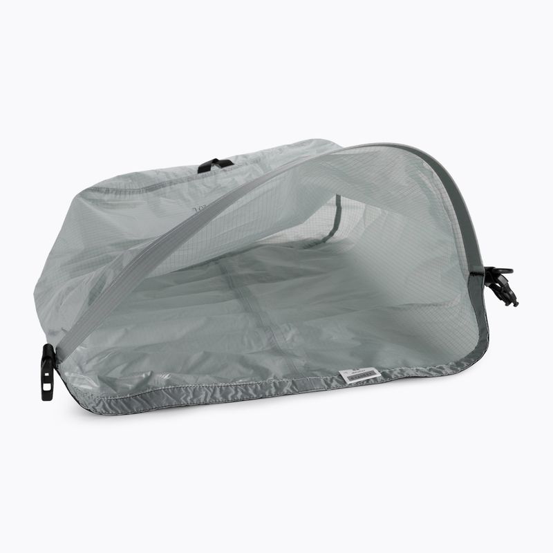 Geantă impermeabilă Deuter Light Drypack 20, gri, 3940421 4